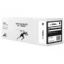 Toner TB kompatibel mit HP LJ Pro 4001 BK, 2 900 Seiten