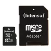 Speicherkarte Intenso 32GB MicroSD UHS-I Class 10 3424480