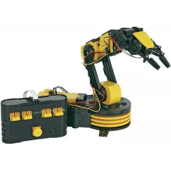 Velleman KSR10 Roboterplattform & -set (KSR10)