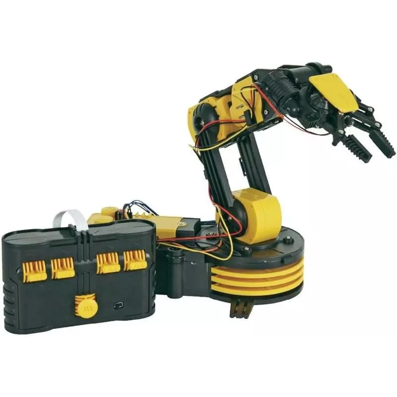 Velleman KSR10 Roboterplattform & -set (KSR10)