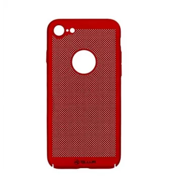 Cover Tellur TLL121253 Handyhülle iPhone 8