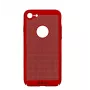 Cover Tellur TLL121253 Handyhülle iPhone 8