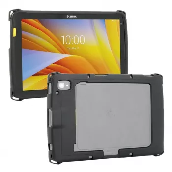 Mobilis 065027 Tablet-Hülle 25,4 cm (10) Cover Schwarz