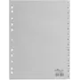 Numerisches Tab-Register Durable 652410