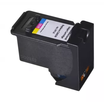 Inkjet-Farbpatrone Superbulk B-C541 (Ersatz für Canon CL-541XL) — 22 ml, Multipack, schwarz
