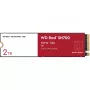 SSD-Laufwerk Western Digital SN700 2 TB M.2 PCIe 3.0 NVMe NAS