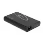 DeLOCK USB-Ladegerät 2 x USB Type-C PD 3.0 + 1 x USB Type-A, 60 W