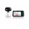 Motorola 5.0-Zoll Wi-Fi Video Baby Monitor | PIP1500 Connect