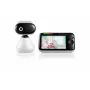 Motorola 5.0-Zoll Wi-Fi Video Baby Monitor | PIP1500 Connect