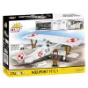 Cobi Bausteinset Nieuport 17 C.1 274-teiliges Modellbauset