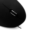 MEDIA-TECH VERTIC MT1122 Kabelgebundene vertikale Maus 6400 DPI Schwarz