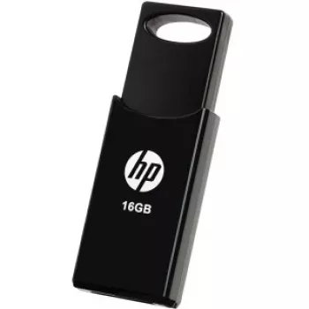 PNY HP v212w - USB-Stick - 16 GB - USB2.0 (HPFD212B-16)