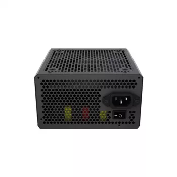 Netzteil 850W aktive PFC 12 cm Lüfter 80+ Bronze Industrie