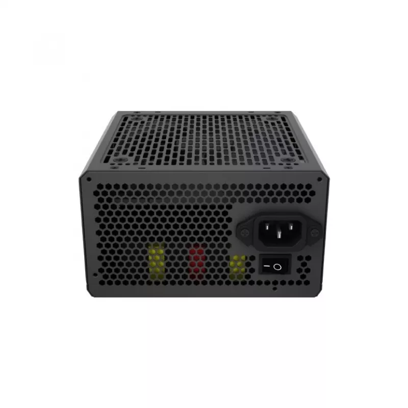 Netzteil 850W aktive PFC 12 cm Lüfter 80+ Bronze Industrie