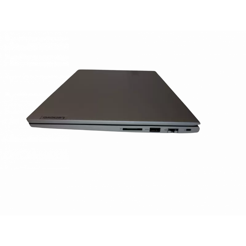 Lenovo Renew Grade B | ThinkBook 14 Gen 2 | 14 Zoll | i5-1135G7 | 8 GB | SSD | 256 GB | Intel Iris Xe Graphics | Windows 11 Pro | Tastatursprache Nordisch | 12 Monat(e)