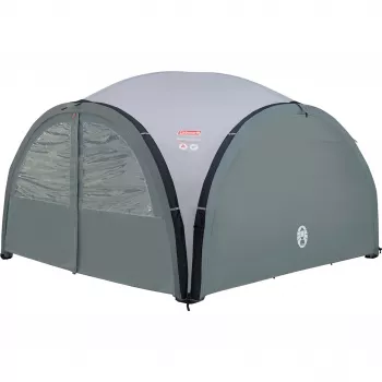 Shelter Coleman 2197664 Grau 3650mm x 3650mm Polyester