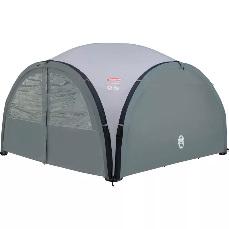 Shelter Coleman 2197664 Grau 3650mm x 3650mm Polyester