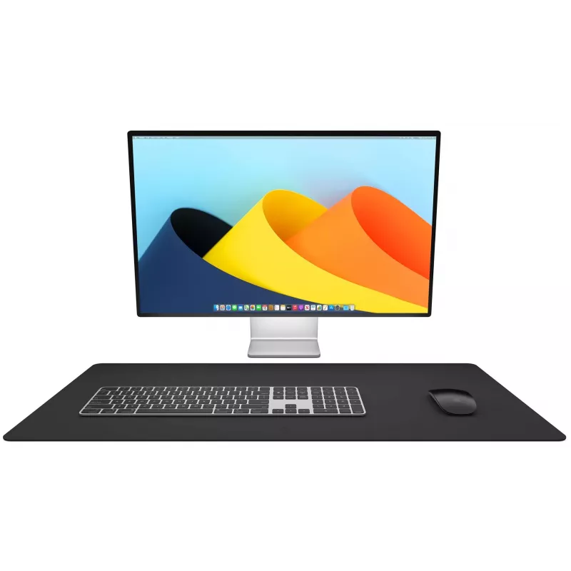 Twelve South TS-2258 Mauspad Gaming-Mauspad Schwarz
