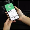 Pulsetto Vagusnerv-Stimulator Nackenband Entspannung und Schlaf WELL-BEING