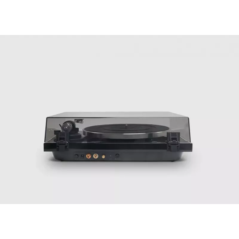 Muse MT-109 BTO Plattenspieler Schwarz Automatik