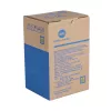 Konica Minolta Toner TNP-80 TNP80 Gelb