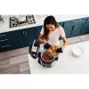 Multikocher Ninja OL750EU 7,5 L 1760 W Schwarz Edelstahl, 14 Automatikprogramme
