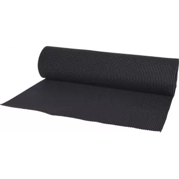 Anti-Rutsch-Matte ks tools 800.0920 – 600 x 10000 mm rutschfeste Werkstattmatte