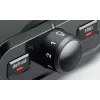 Bosch TAT4P424 2 Scheiben 970 W Schwarz, Rot