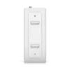 Ubiquiti UDB Bridge/Repeater Netzwerkbrücke 866,7 Mbit/s Weiß