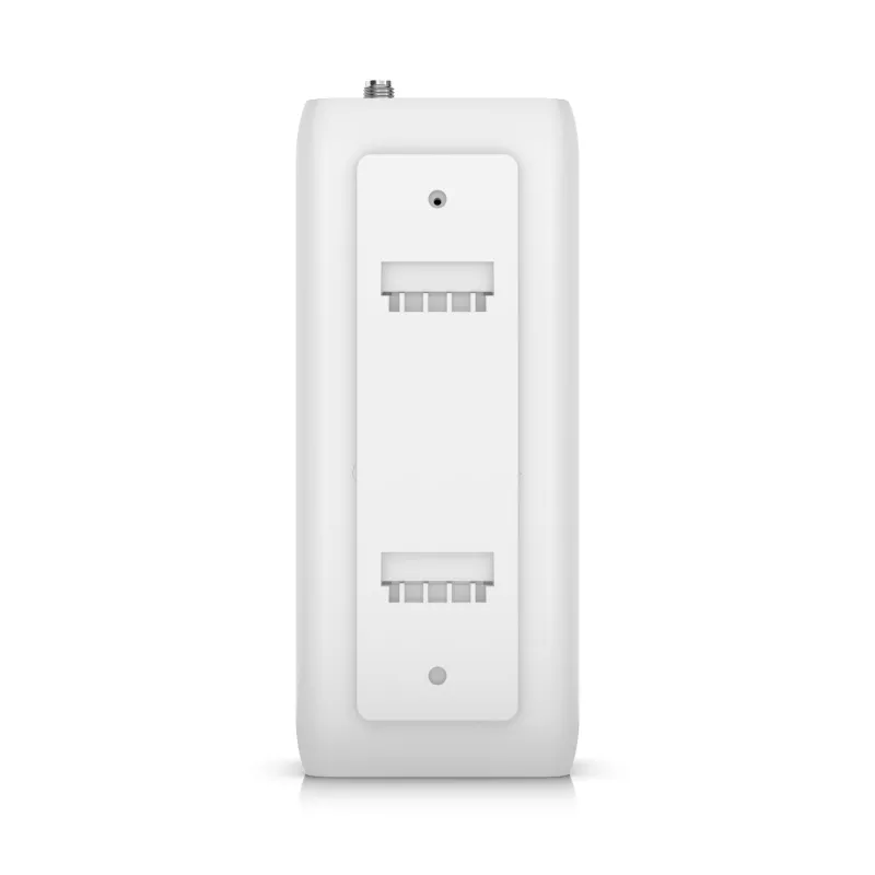 Ubiquiti UDB Bridge/Repeater Netzwerkbrücke 866,7 Mbit/s Weiß