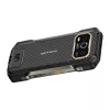 Smartphone Ulefone Armor 27 4G Helio G99 12GB 256GB Schwarz