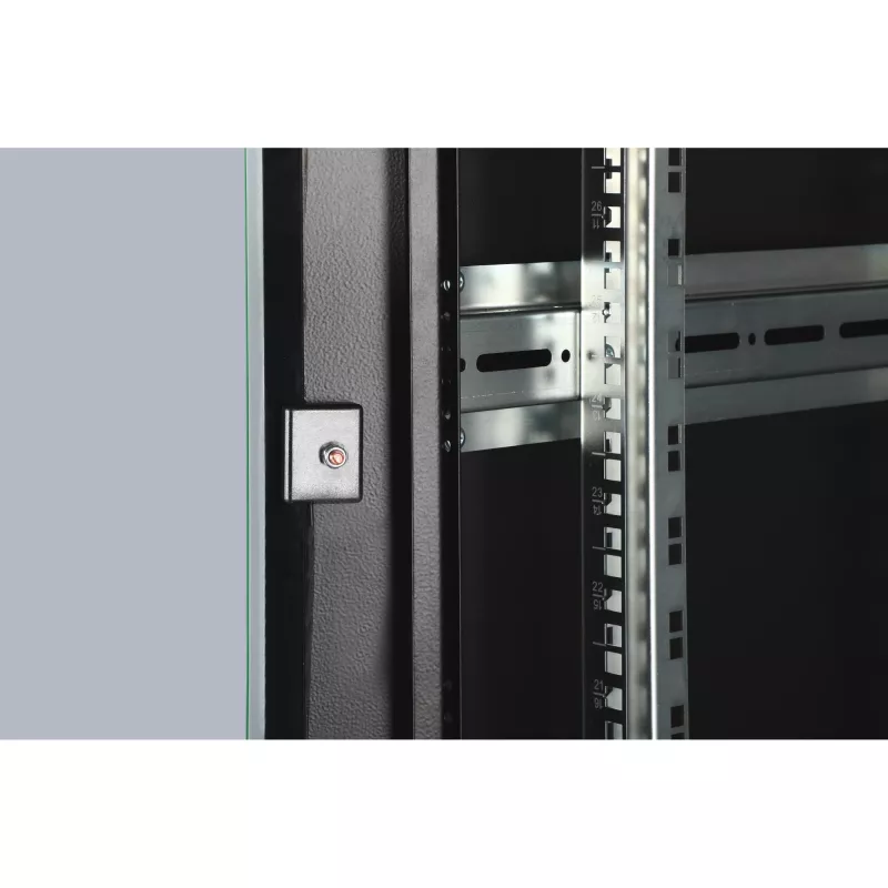 Freistehendes Rack Digitus DN-19 36U-6/6-B-1