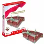 3D-Puzzle Cubicfun Warschauer Königsschloss Modell 306-20268 – Architekturmodell aus Karton, Maßstab und Stückzahl nicht angegeben