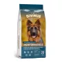 DIVINUS Performance für Deutscher Schäferhund - Trockenfutter für Hunde - 20 kg