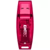 USB-Stick Emtec 32 GB USB Typ-A C410 Color Mix Candy Jar