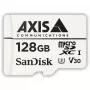 MicroSDXC-Karte Axis 01491-001 128 GB