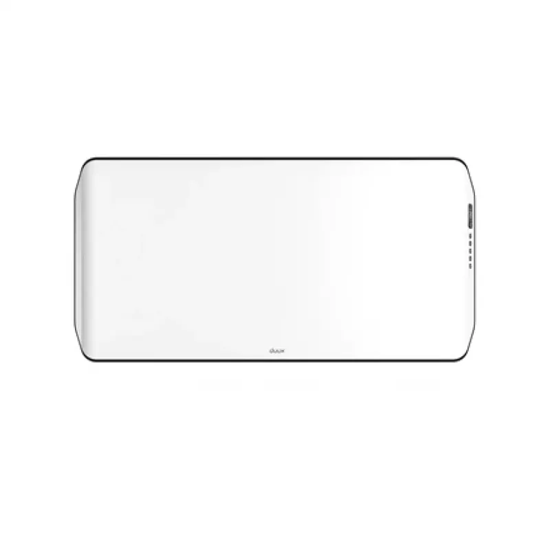 Duux | Edge 2000 Smart-Konvektorheizung | 2000 W | Geeignet für Räume bis 30 m² | Weiß | IP24