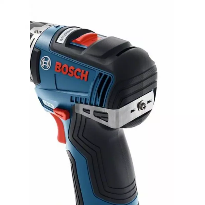 Bosch GSR 12V-35 1750 RPM Keyless 750 g Schwarz, Türkis