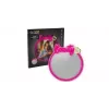 LED Neon Spiegel Licht MANTA MASNL130PK Style Neon Lights BEAUTY, pinkfarbener Akzent, dekorative Spiegelbeleuchtung