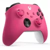 Gamepad Microsoft Xbox Wireless Controller Mineral Camo Special Edition – Kabellos, Bluetooth, 2x AA, 40 h, Pink/Weiß