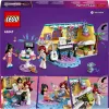 LEGO FRIENDS 42647 Paisleys Zimmer