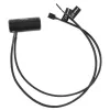 Durchflussanzeiger Alphacool 17558 Acetal Schwarz 58 mm