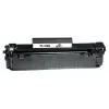 Toner TB kompatibel mit HP CB435A 100% neu