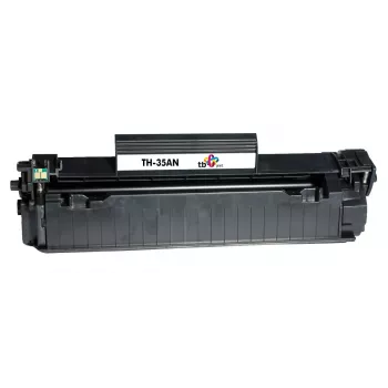 Toner TB kompatibel mit HP CB435A 100% neu
