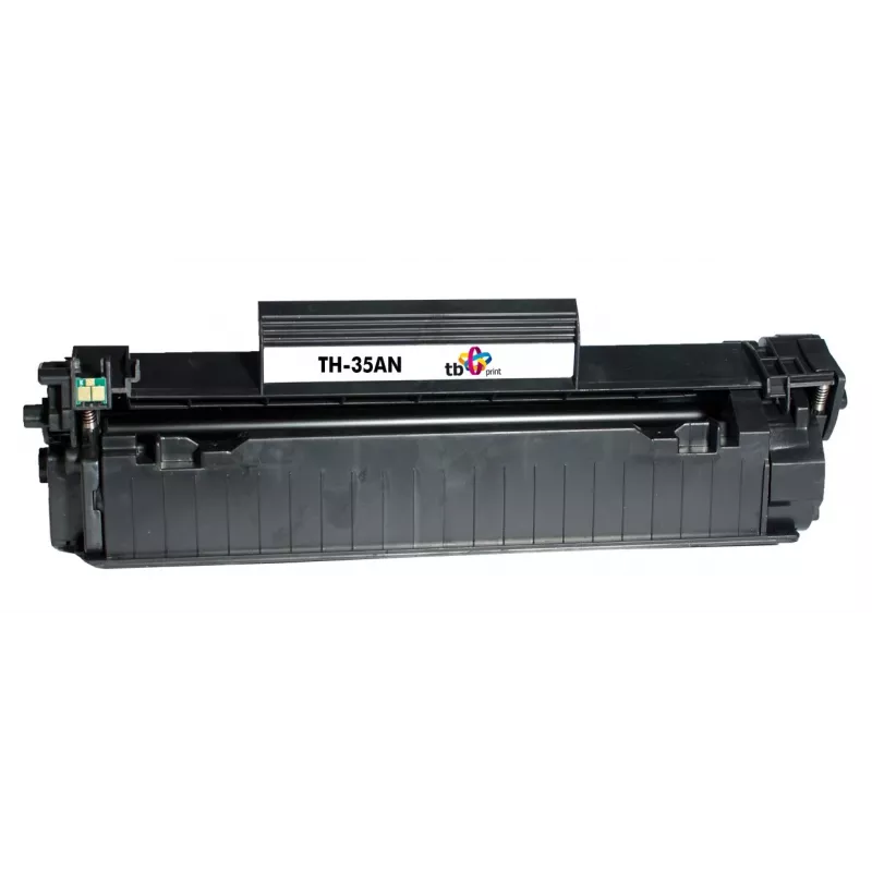 Toner TB kompatibel mit HP CB435A 100% neu