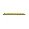 Tastatur Universal Bluetooth Logickeyboard LKB-LPBY-BTPC-DE