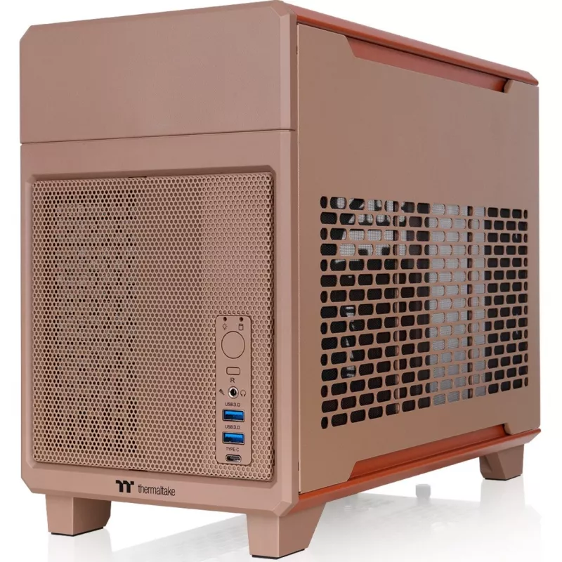 Mini Thermaltake TR100 Gravel Sand