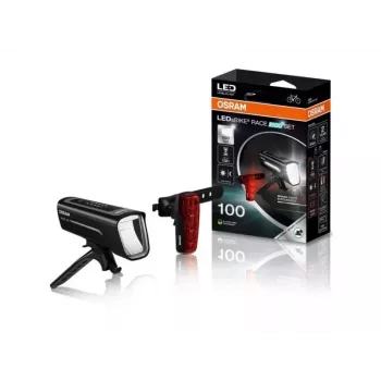Scheinwerferkit Osram LED 80 Lux, Modell LEDBL102, Upgrade für Kfz-LED-Scheinwerfer