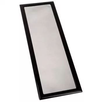 Staubfilter DEMCiflex für Lian Li O11 Dynamic Side (schwarz) – Modell 1106