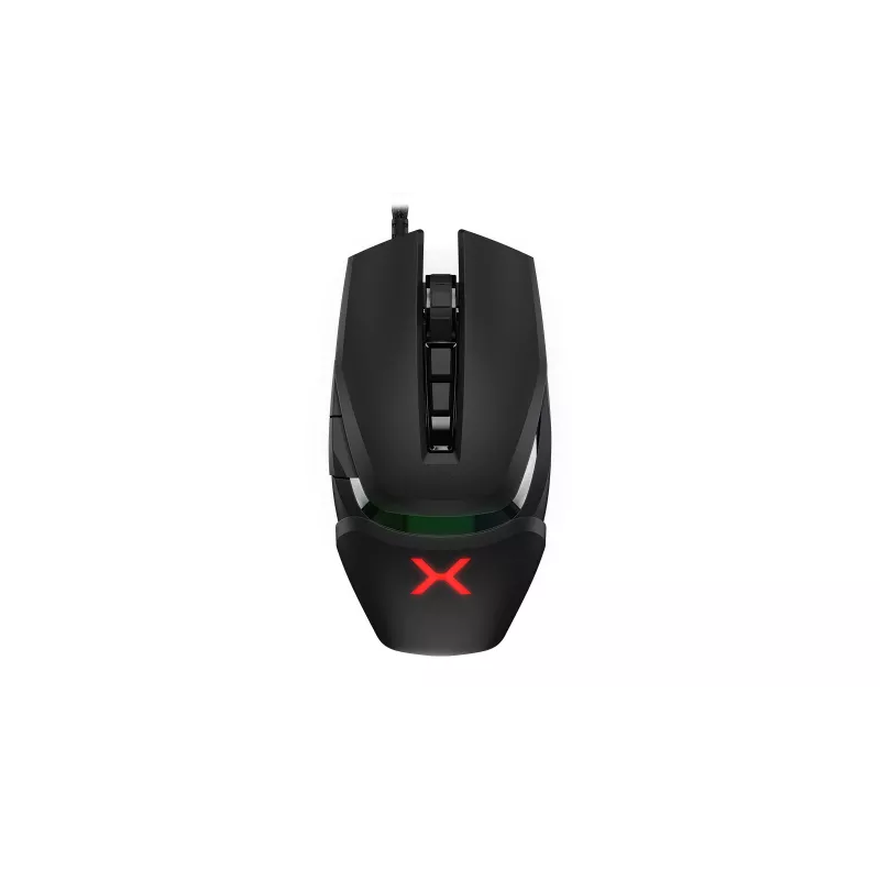 Krux Bot RGB kabelgebundene modulare Gaming-Maus